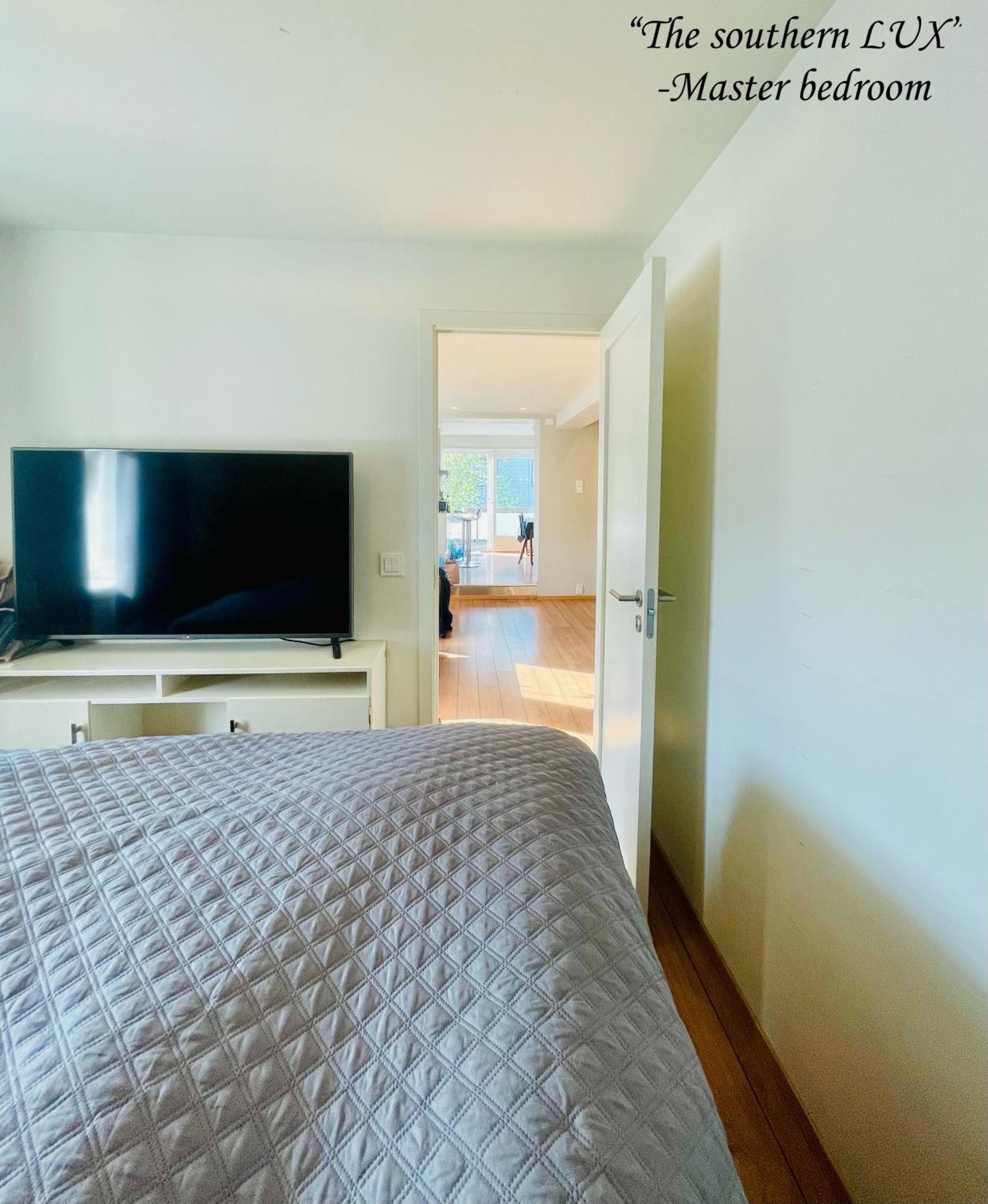 Appartement Kroberg Tromsø