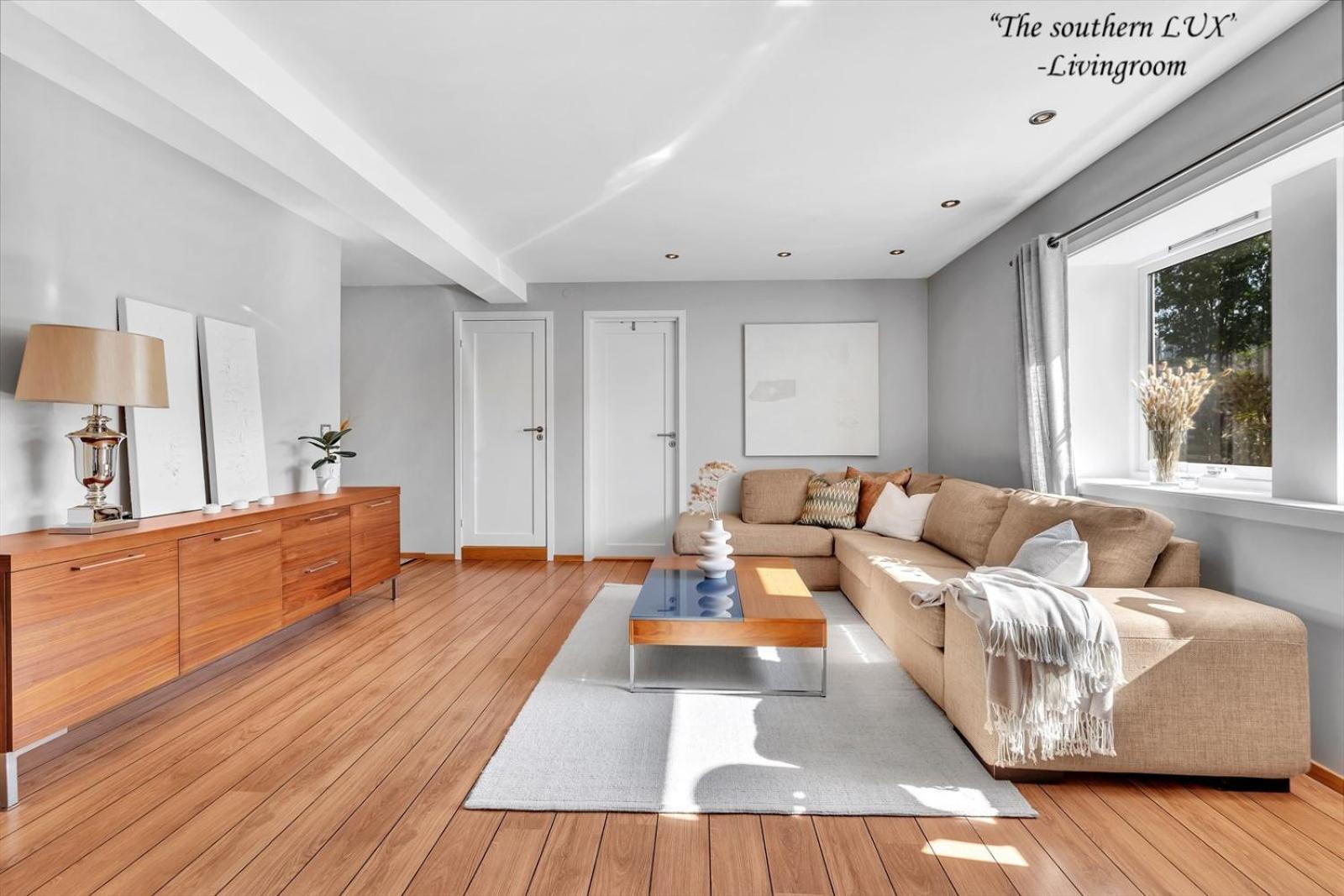 Appartement Kroberg Tromsø