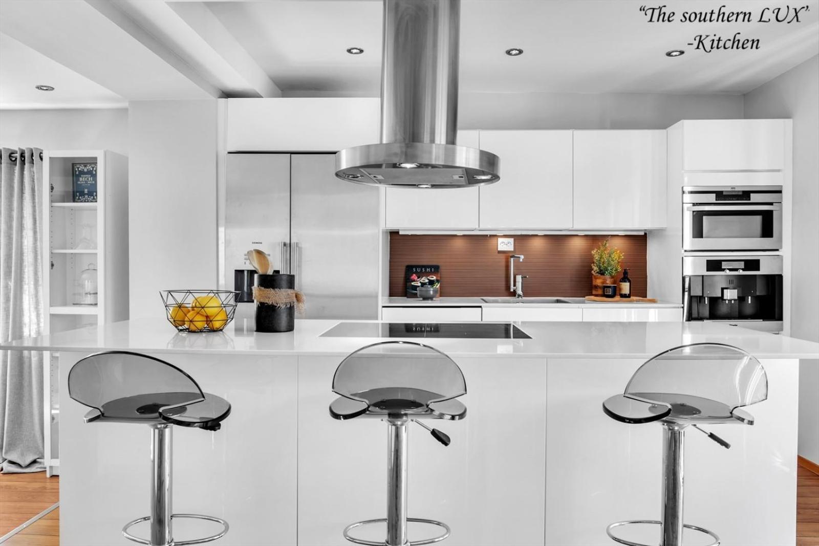 Apartment Kroberg