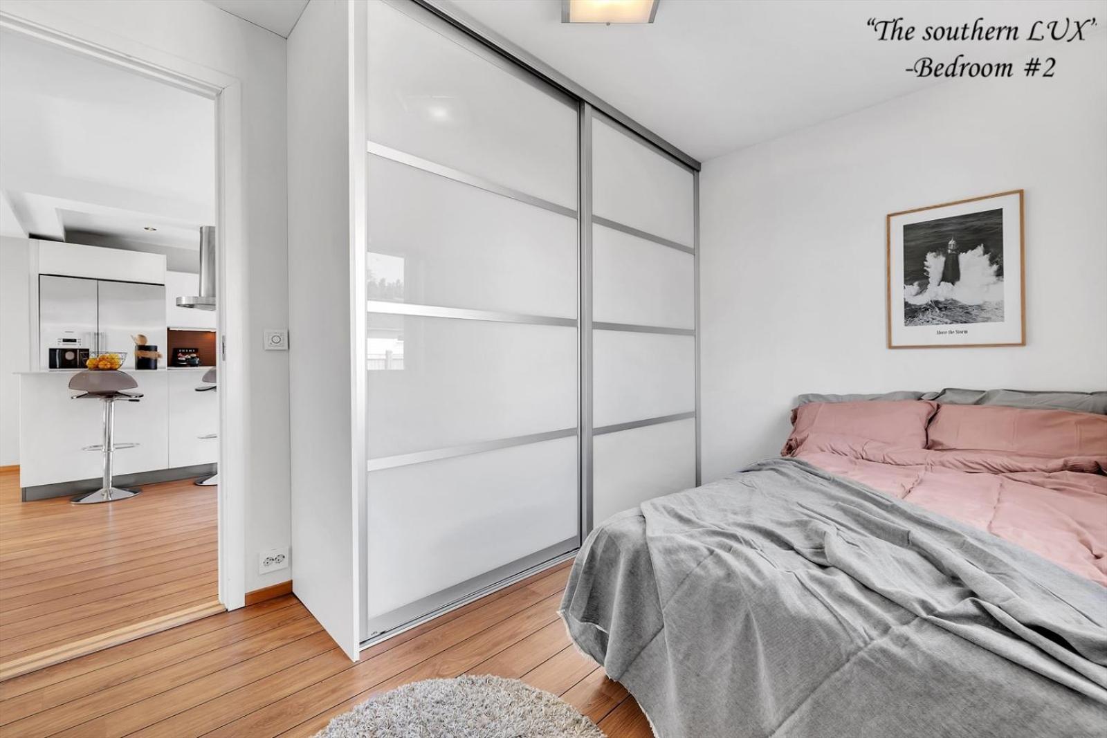 Kroberg Appartement