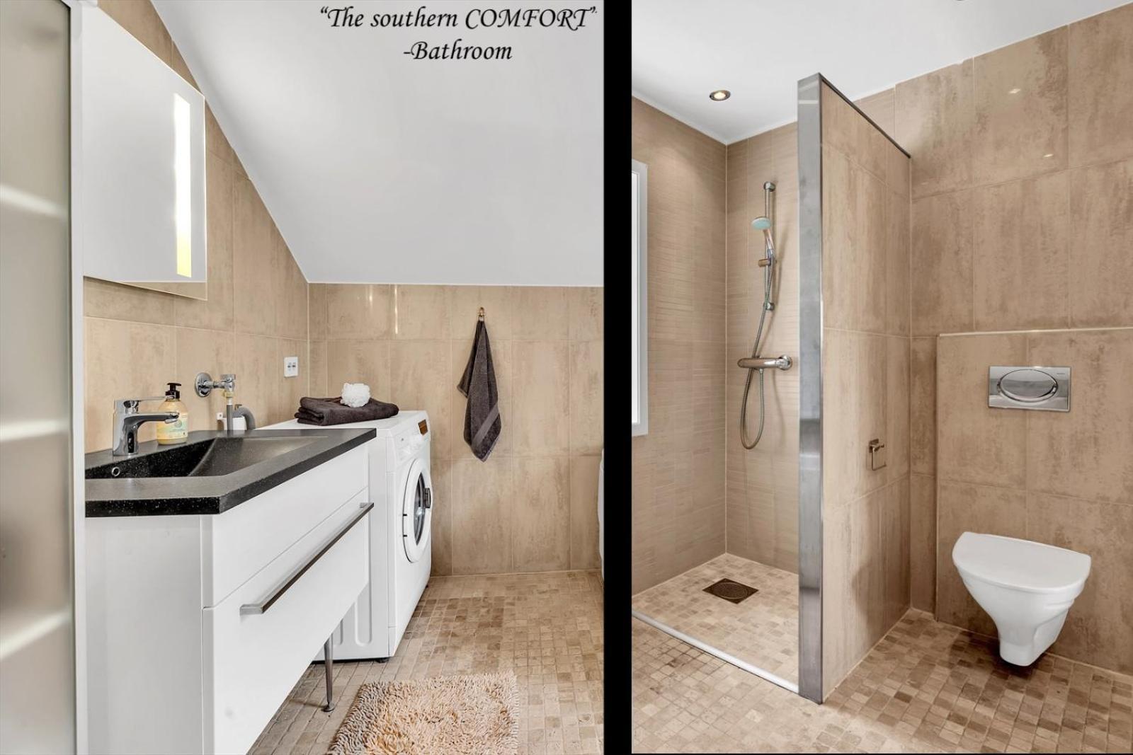 Kroberg Appartement